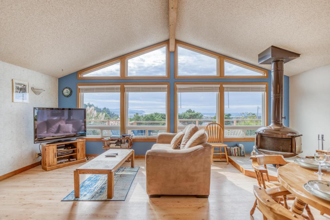 Palmer'S Place Waldport Extérieur photo
