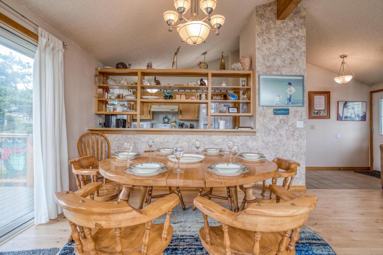 Palmer'S Place Waldport Extérieur photo