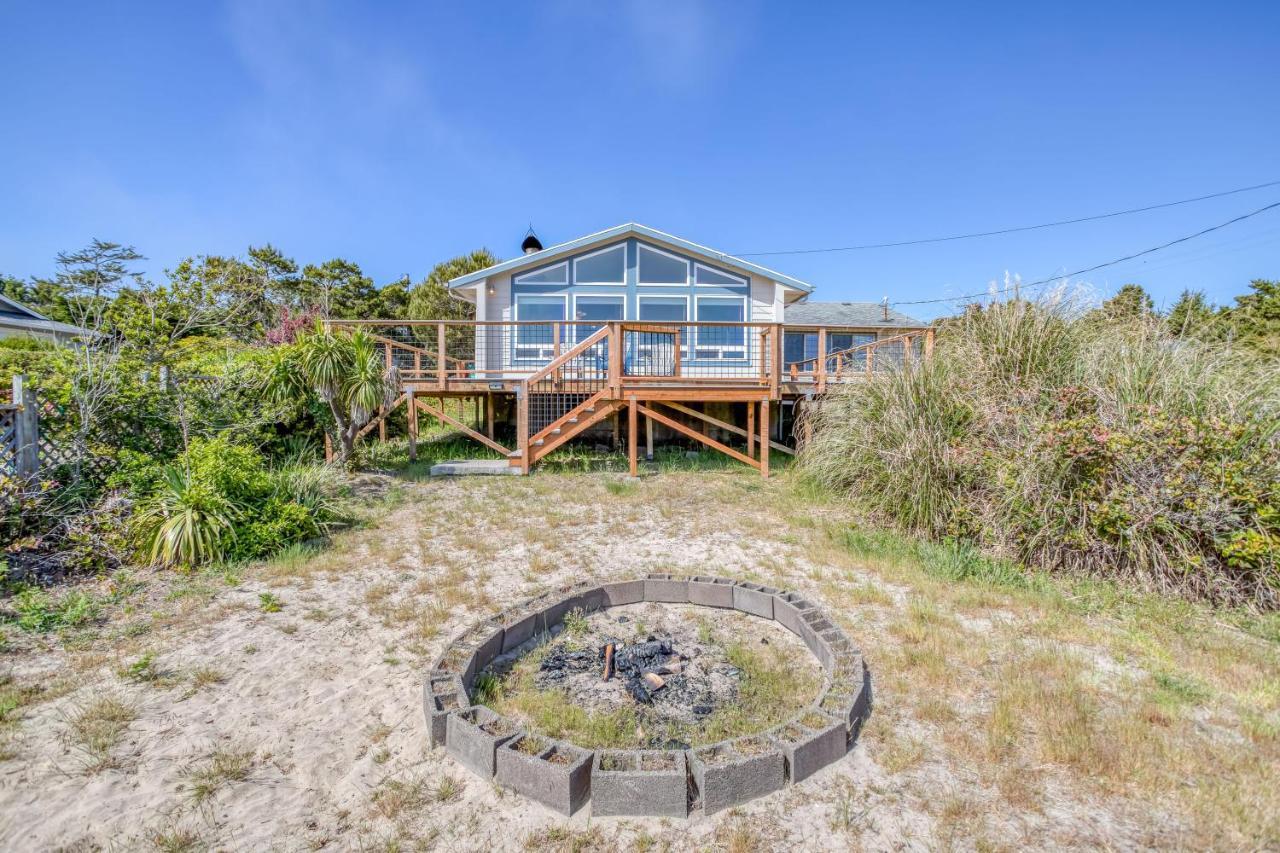Palmer'S Place Waldport Extérieur photo