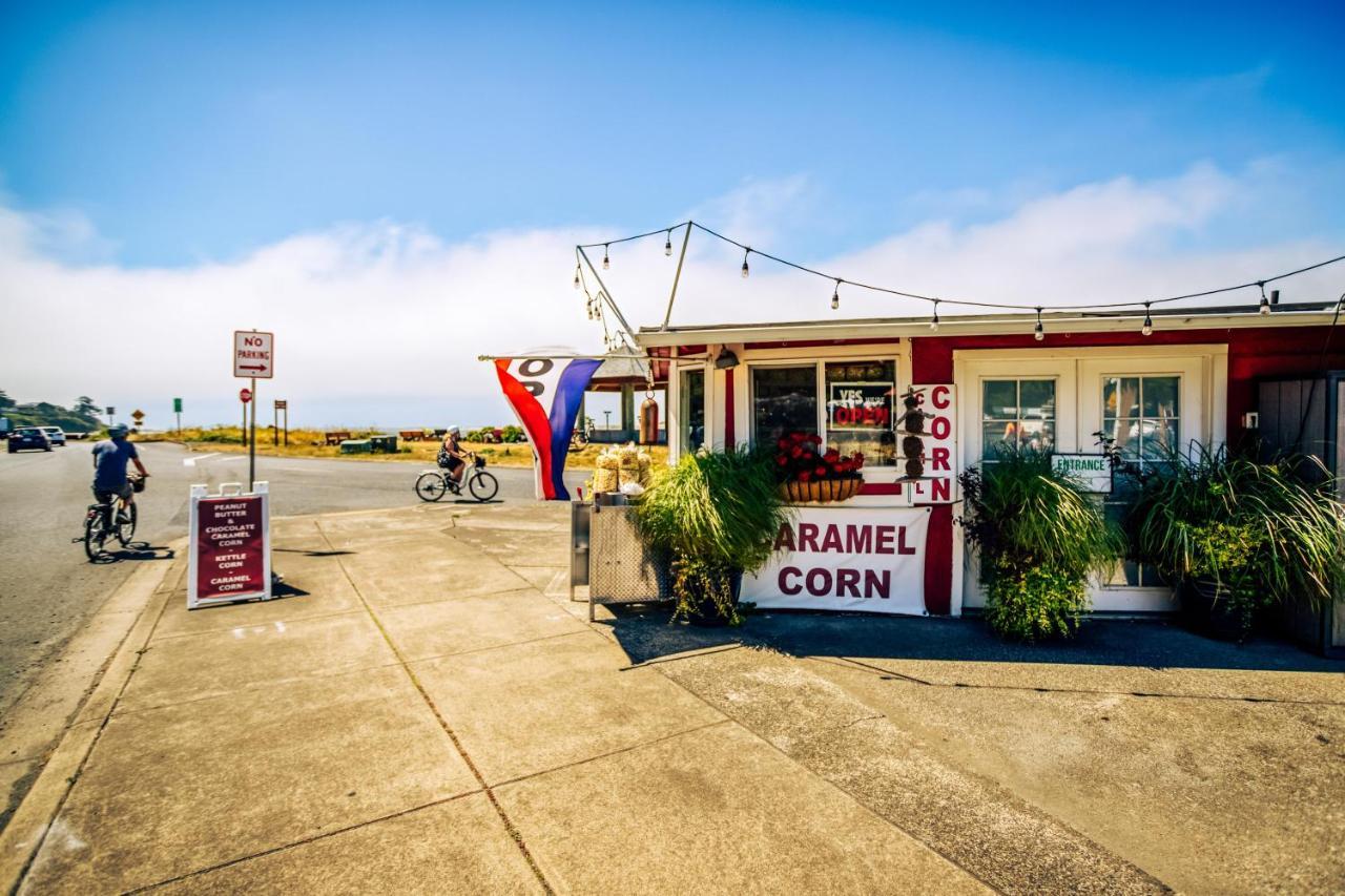 Palmer'S Place Waldport Extérieur photo